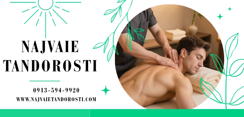 انواع ماساژ گردن - ماساژ گردن